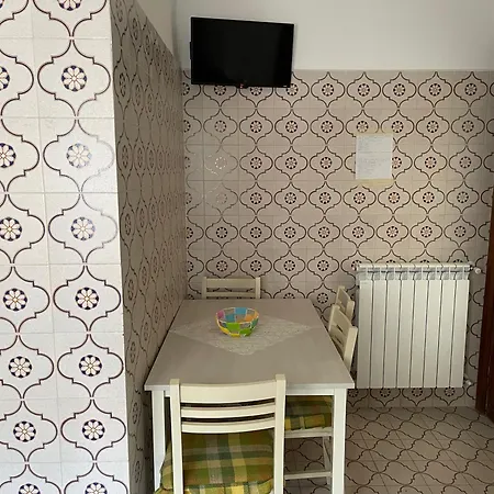 Apartment Jolie *