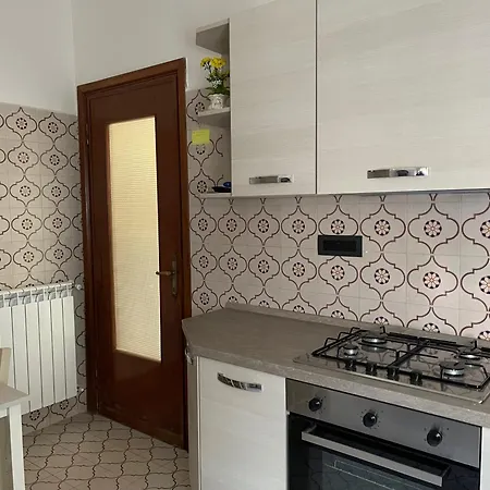 Jolie Apartment Monterosso al Mare