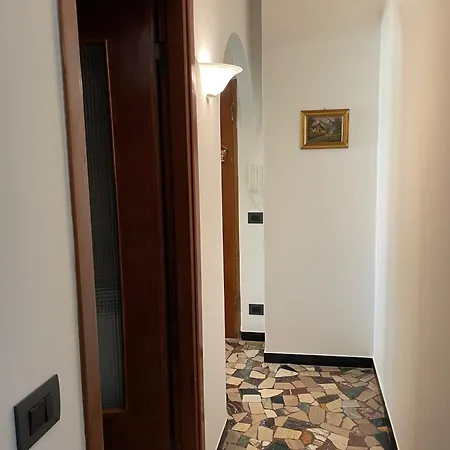 Apartment Jolie Monterosso al Mare
