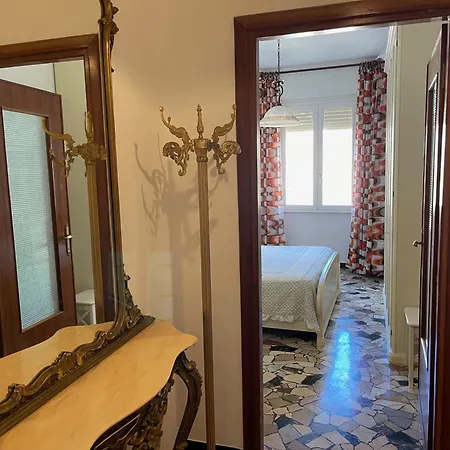 Apartment Jolie