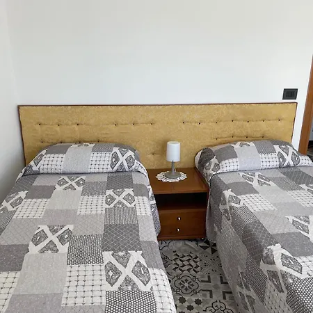 Jolie Apartment Monterosso al Mare